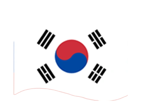 South Korea
