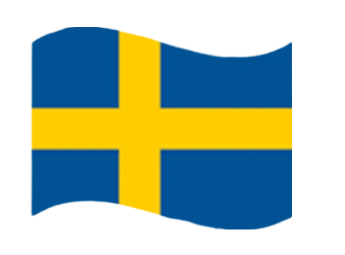 Sweden