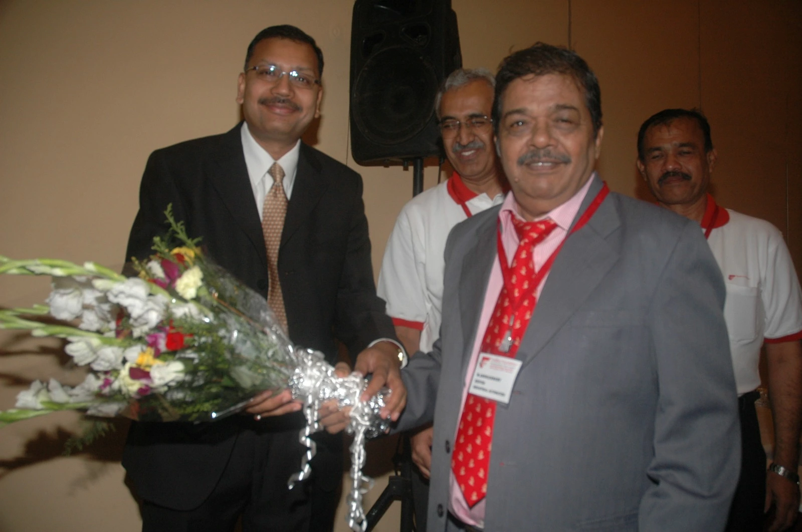 2004 Highlights
