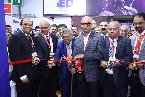Automation Expo 2023 Highlights