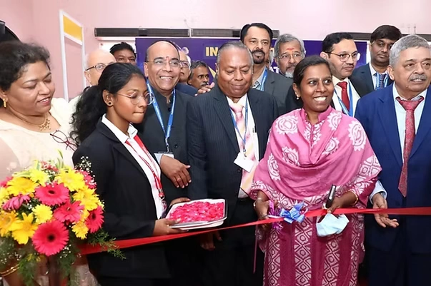 1st Expo South 2023 Highlights