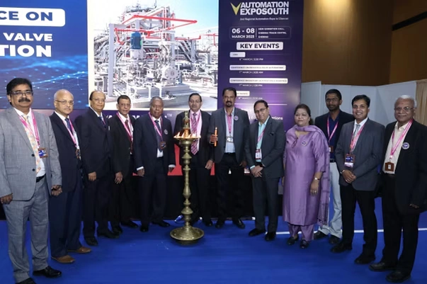 2nd Expo South 2025 Highlights