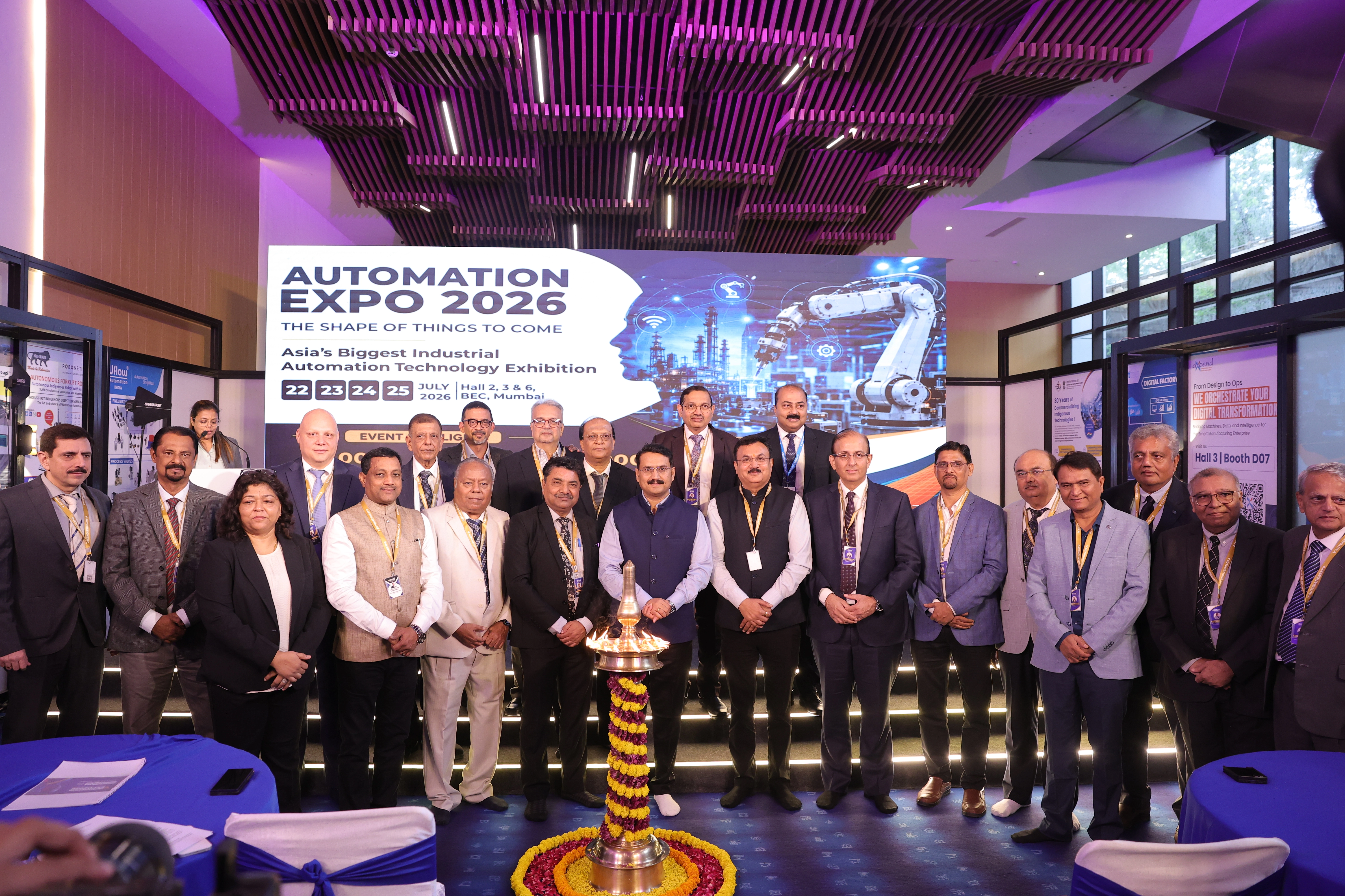 Automation Expo 2026 Highlights