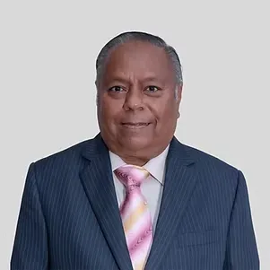 Chairman
