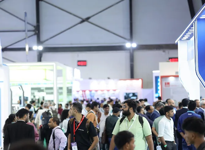 Automation Expo