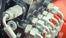 Hydraulics and Pneumatics