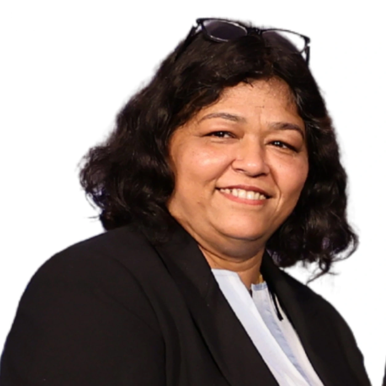 MS. JYOTHI JOSEPH