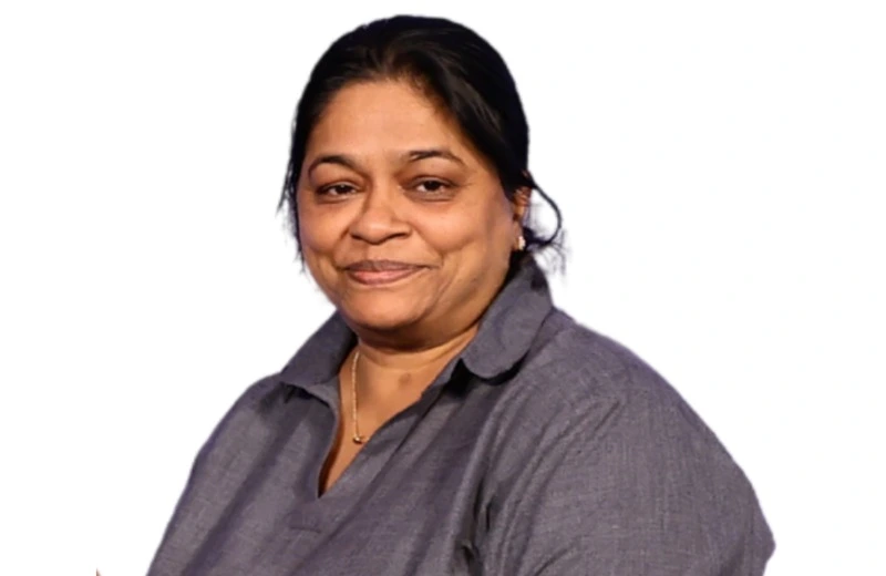 MS. BENEDICTA CHETTIAR