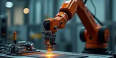 Dedicated Industry Zones