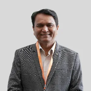 Dr. Ashish Manchanda
