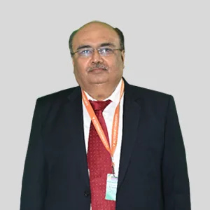 Dr. Ashish Manchanda