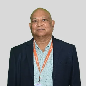 Dr. Ashish Manchanda