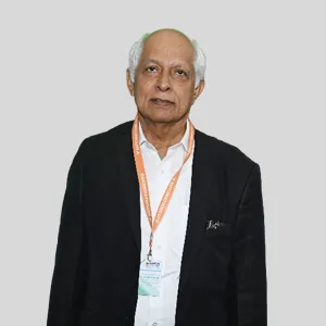 Dr. Ashish Manchanda
